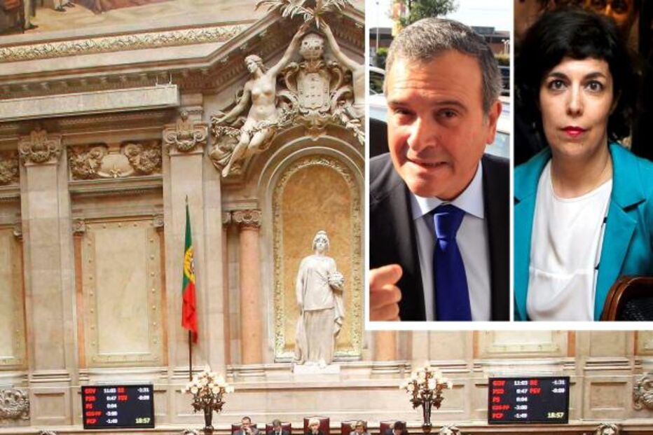 PARLAMENTO, MIGUEL RELVAS, PÚBLICO, MINISTRO, ERC