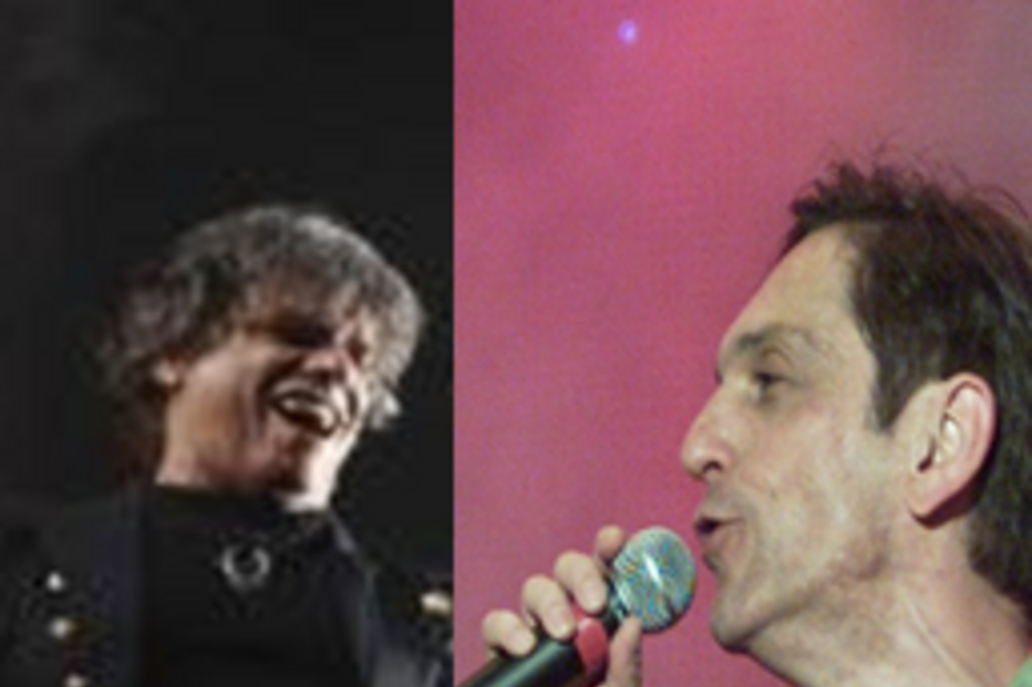xutos & pontapés, titãs, rock in rio, rock, à minha maneira, festival, brasil, rio de janeiro