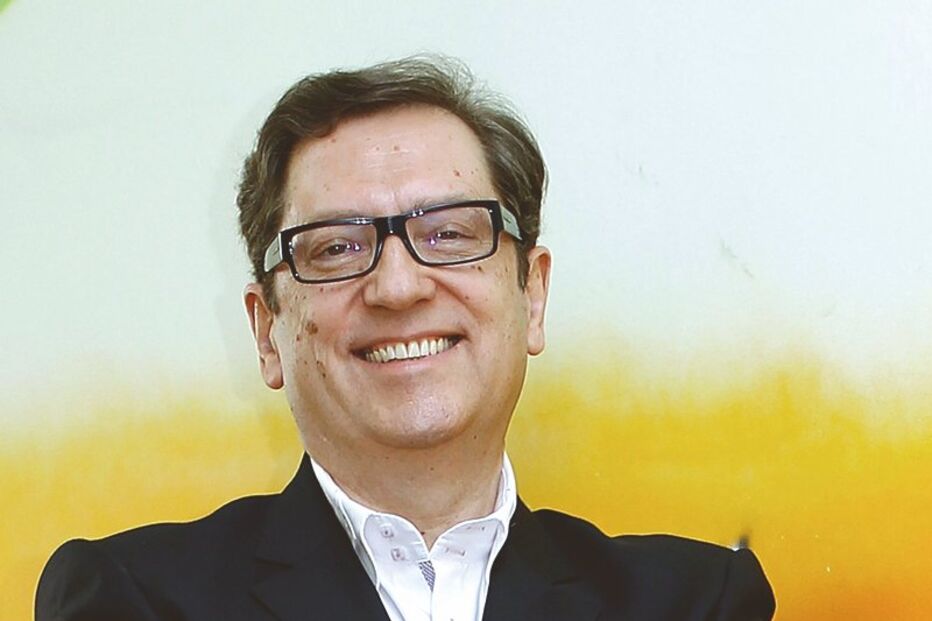 António Sala, televisão, programa, entrevista, a tua cara não me é estranha