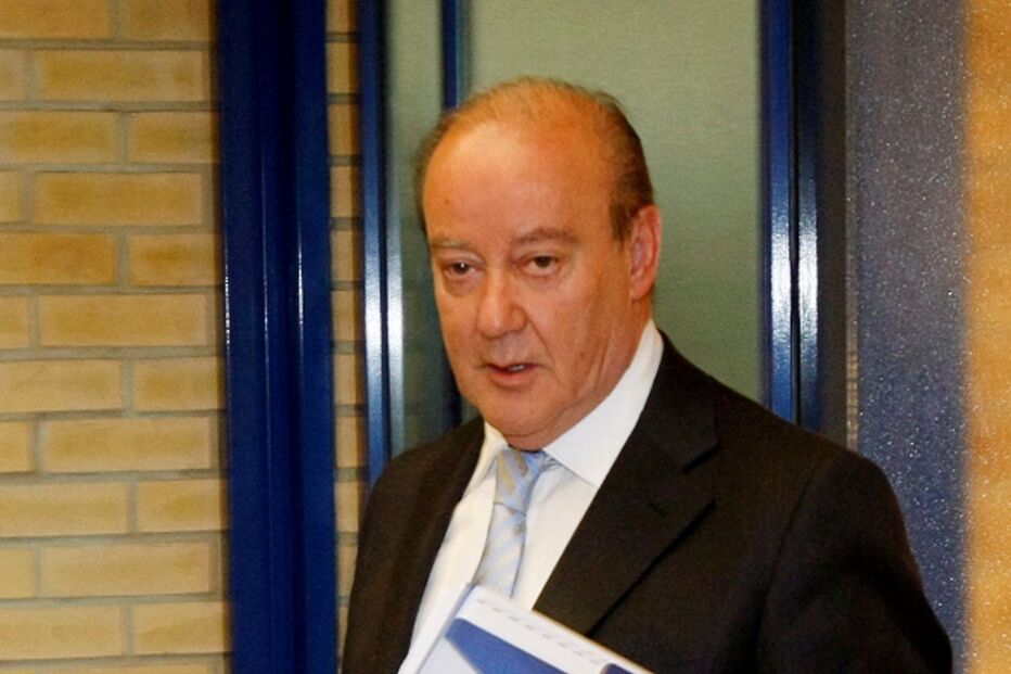 FC Porto, Pinto da Costa, Benfica, Luís Filipe Vieira