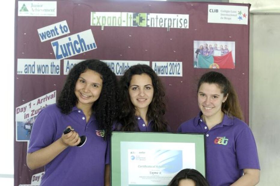 Primeiro Emprego, Sub30, Braga, Spread-eat