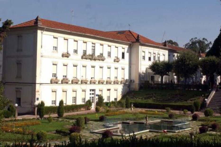 Hospital dos Covões, Coimbra, fecho