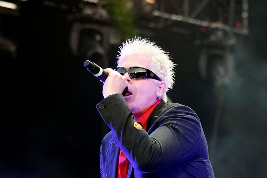 rock in rio, lisboa, festival, the offspring, smashing pumpkins, linkin park