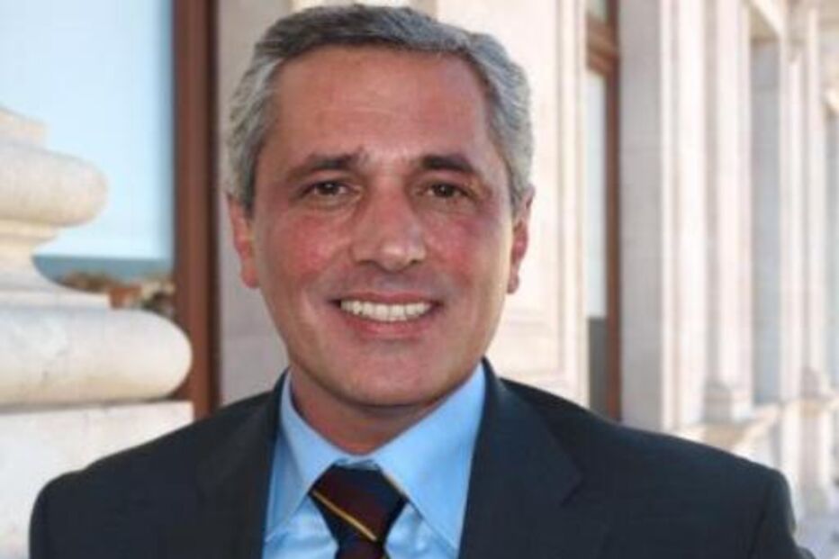 José Manuel Rodrigues