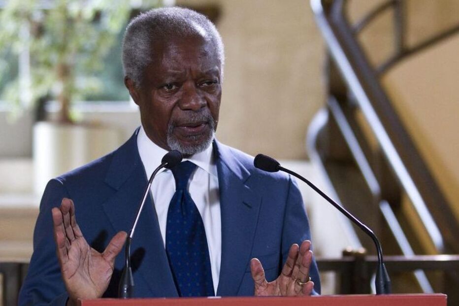 Síria. Basher al-Assad, Kofi Annan, Mortos, Cessar-Fogo, Confrontos, Violência