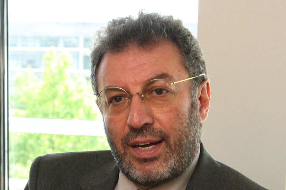 Nuno Crato: Calculadora limitada