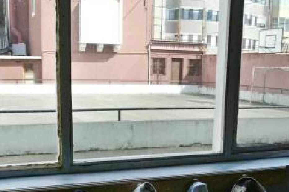 Dez anos de prisão por molestar menores