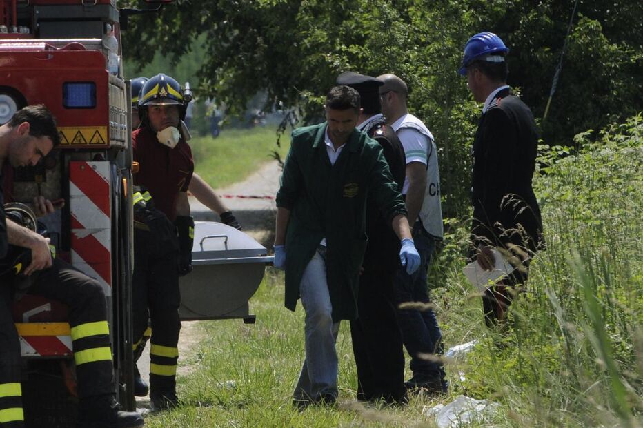 Norte de Itália volta a tremer nove dias depois