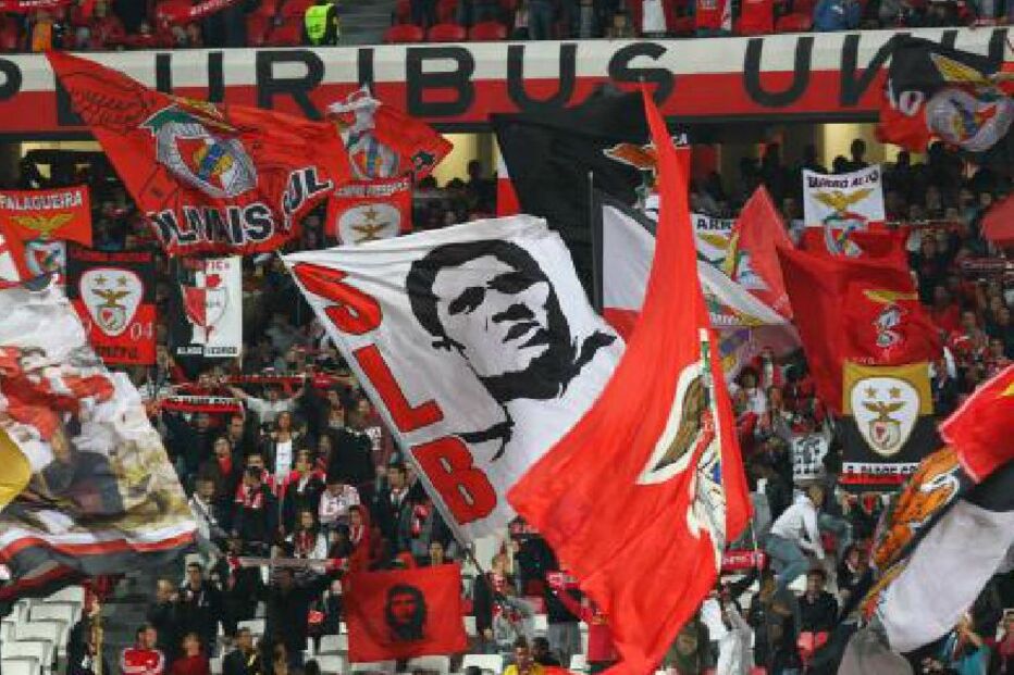 no name boys, benfica, cadeia