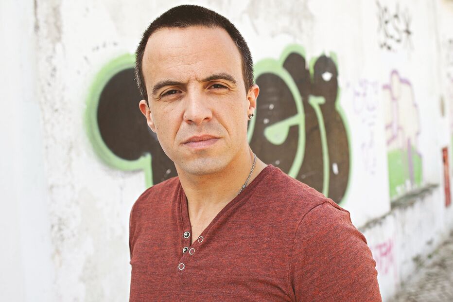 Ivo Canelas: “Dom Sebastião elevaria a moral...” 