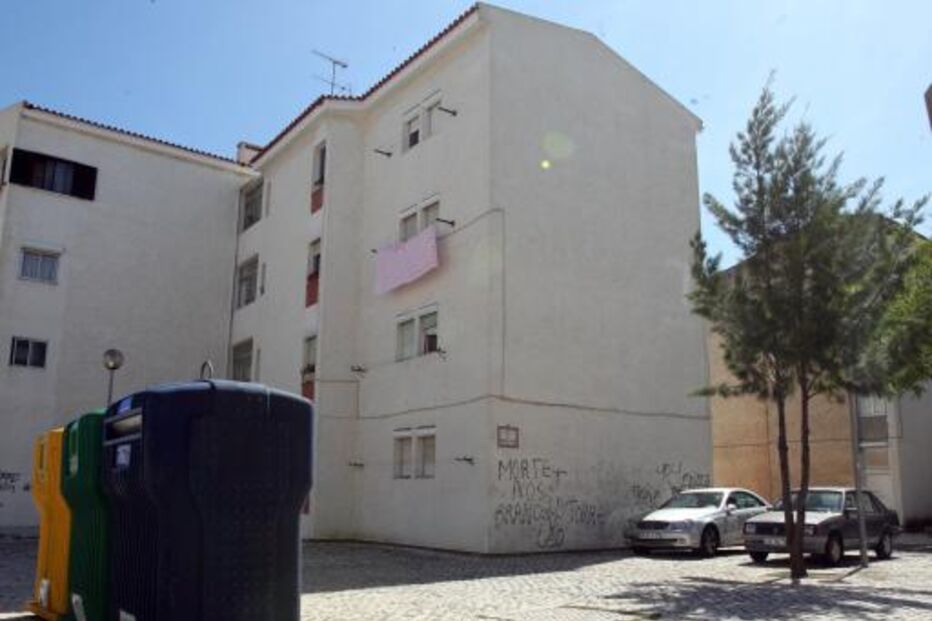 Cascais, Bairro da Torre, Violência, carreira