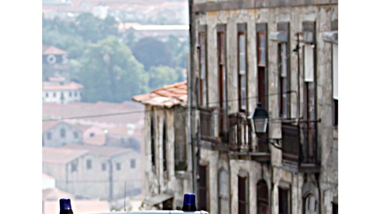 Penas foram reduzidas para gang dos Smart - Portugal foto