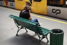 cp, comboios, greve, maquinistas, revisores