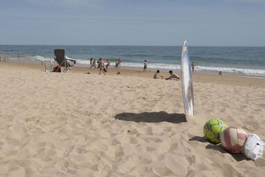 época balnear, praias, areais