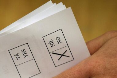 irlanda, referendo, ratificação, europa, pacto orçamental, mary lou mcdonald 