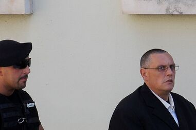 Recusa de advogado atrasa processo ‘máfia do Oeste’