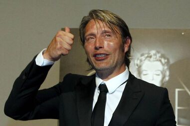 Mads Mikkelsen, Hannibal Lecter, Anthony Hopkins, série, psicopata, serial killer