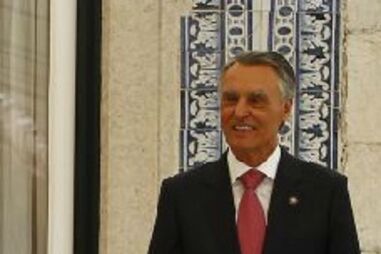 Cavaco Silva, Presidente, 10 de Junho, cerimónias, Mouraria, almoço, Dia de Portugal