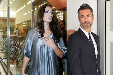 elisabete, vítor baía, polémica, casal