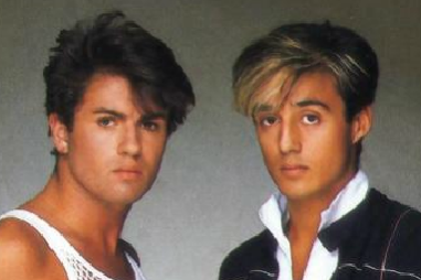 Cultura, Música, Wham, George Michael, rumor