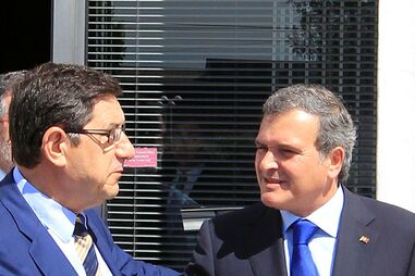 ERC, MIGUEL RELVAS, PÚBLICO