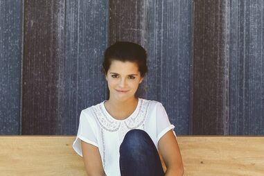 joana ribeiro, entrevista, actriz, dancin' days, novela