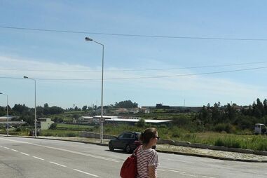 GONDOMAR, ATROPELAMENTO, CONDUTOR, NETO, GNR