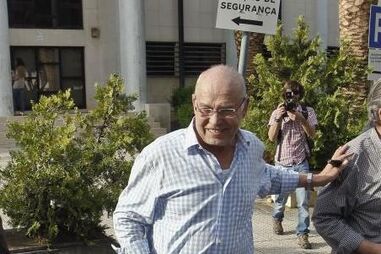 paco bandeira, julgamento, ministério público, tribunal, oeiras, violência, maus tratos