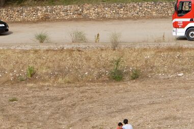 CRIANÇA, ÁGUA, RIO ZÊZERE, AFOGAMENTO