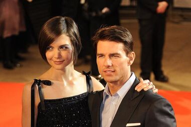 Tom Cruise, Katie Holmes, Divórcio, Suri, Nicole Kidman, Mimi Rogers, Hollywood