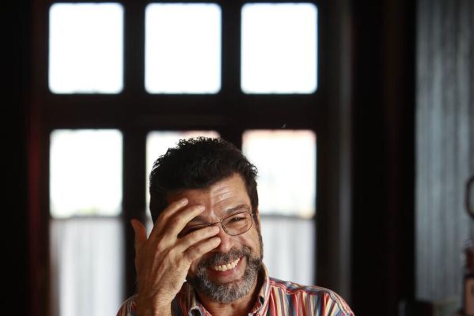 Carlos Paulo, Comuna, Teatro, João Mota, Laura Alves, Mário Viegas, Fernando Heitor