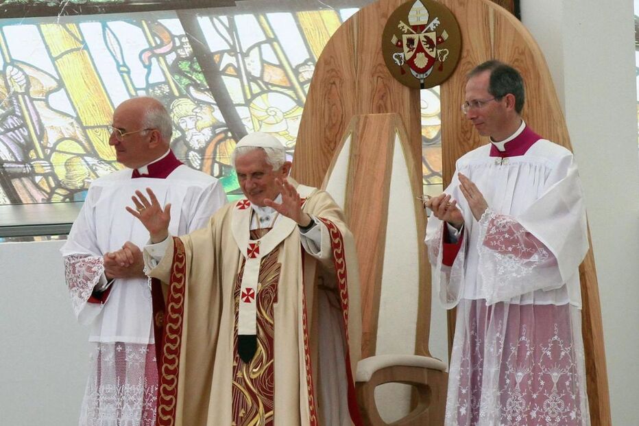 VATICANO, DADOS, FUGA DE INFORMAÇÃO