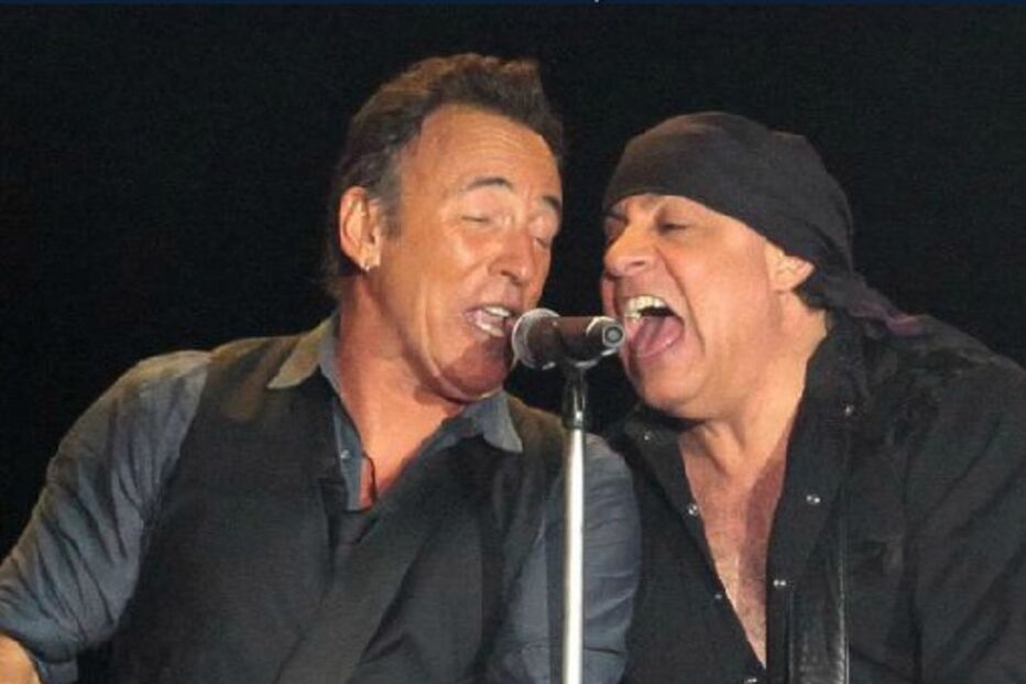 Rock in Rio, Bruce Springsteen, Lisboa
