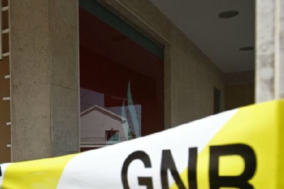 GNR, Montalegre, Ecomarché