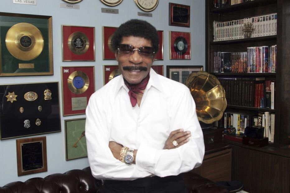 The Platters, Herb Reed, EUA, Only You, Smoke Gets in Your Eyes, The Great Pretender