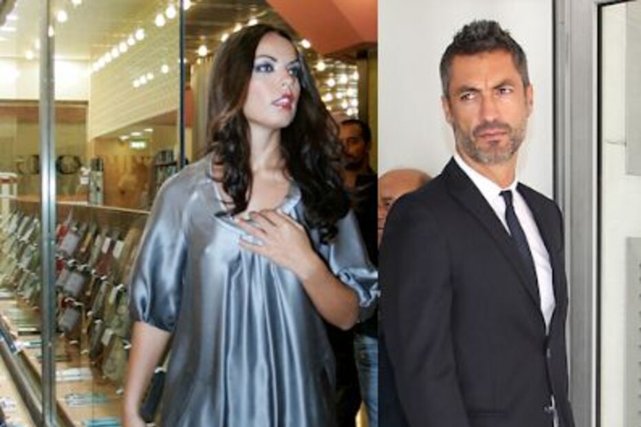 elisabete, vítor baía, polémica, casal