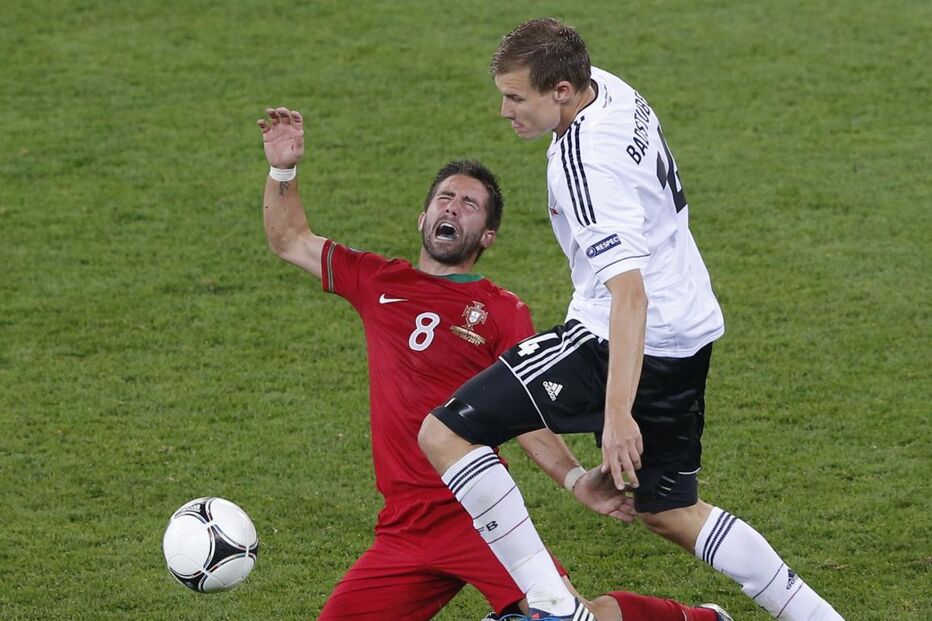 Filho de espanhol leva Alemanha a derrotar Portugal