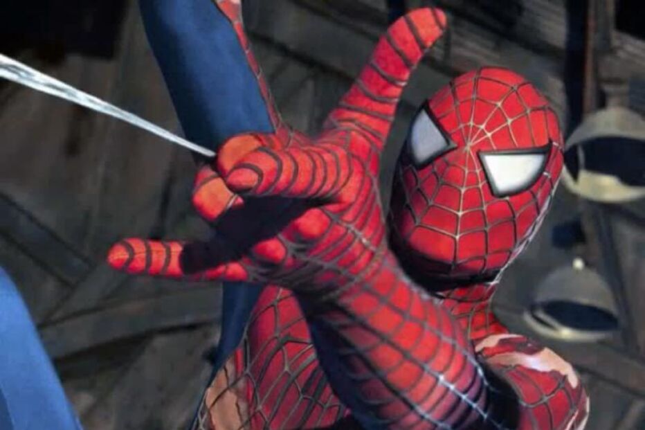 Arqui-inimigo de 'Homem-Aranha' em sequela