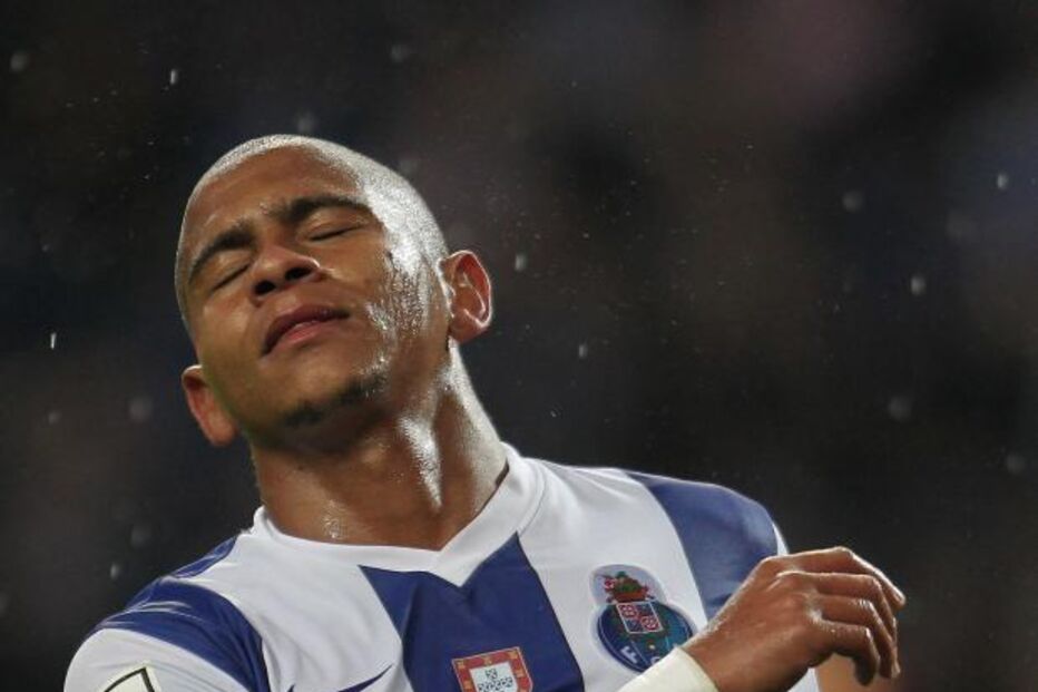 FC PORTO, WALTER, CRUZEIRO