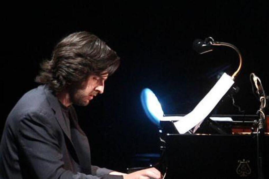 bernardo sassetti, jazz, mário laginha, homenagem, hot clube