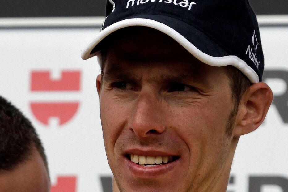 VOLTA A SUÍÇA, CICLISMO, RUI COSTA