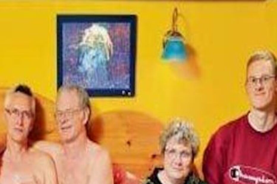 A mulher, o marido e... o namorado 