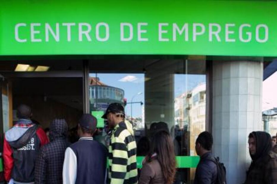 desemprego, governo, documento, taxa