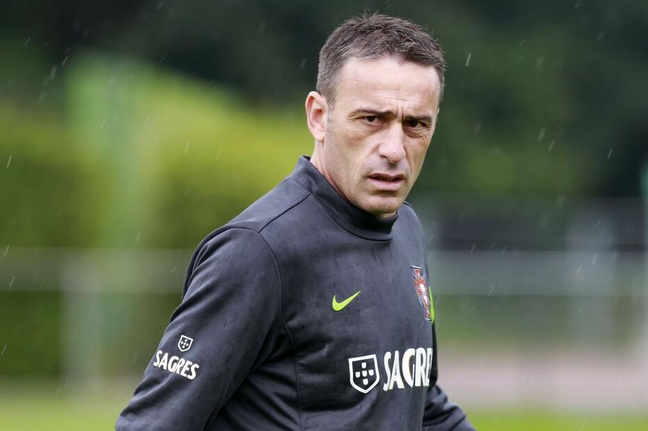 Paulo Bento