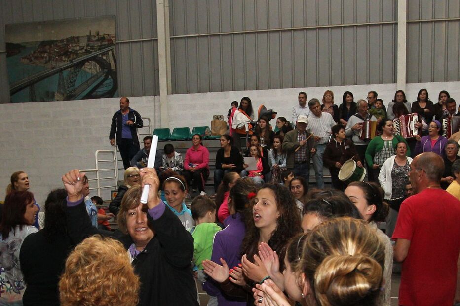 RUSGAS, SÉ, PORTO, SÃO JOÃO