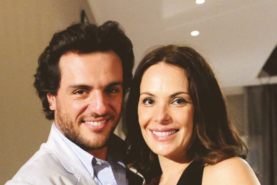 novela, globo, brasil, o astro