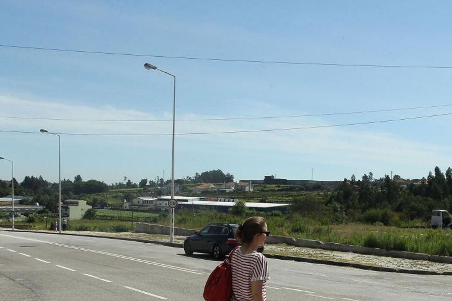 GONDOMAR, ATROPELAMENTO, CONDUTOR, NETO, GNR