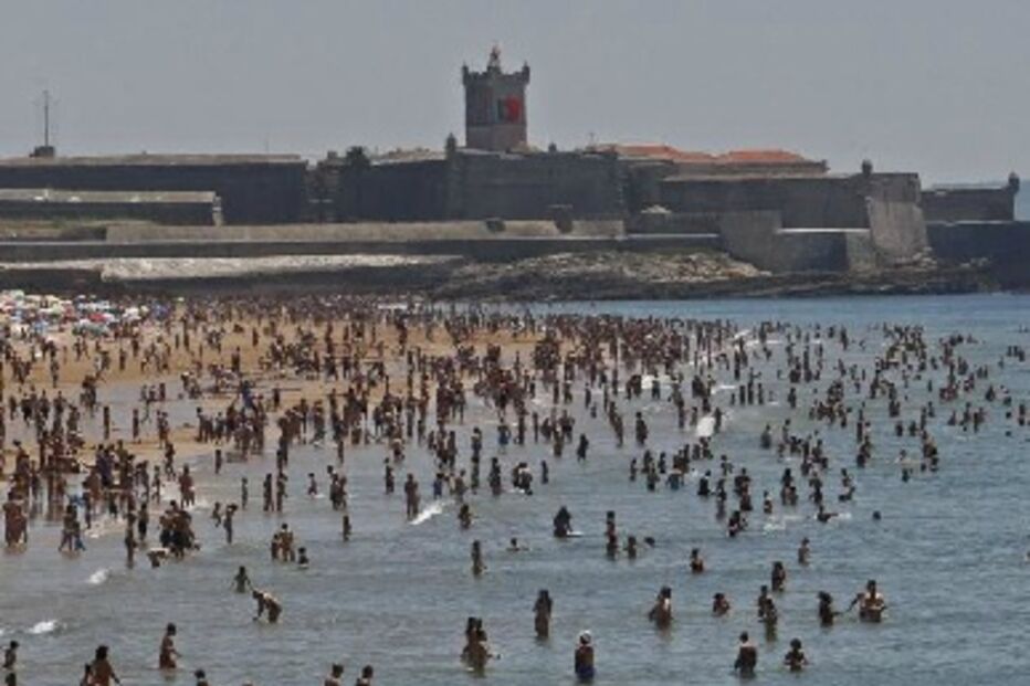 Calor, Distritos, Alerta, Temperatura, Metereologia
