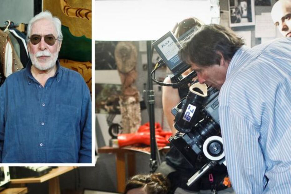 Cultura, Cinema, Carlos Saboga, 'Photo'