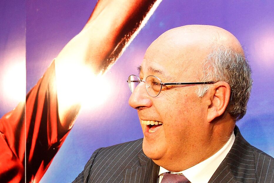 FERNANDO SEARA, COMENTADO, TVI, CÂMARA, SINTRA